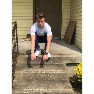 Meet your Posher, Joseph